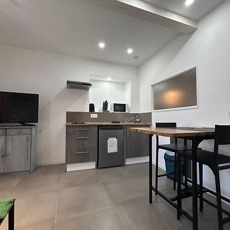 Appartement Entre Saint-Malo, Dinard, Dinan Et Dol Miniac-Morvan ภายนอก รูปภาพ