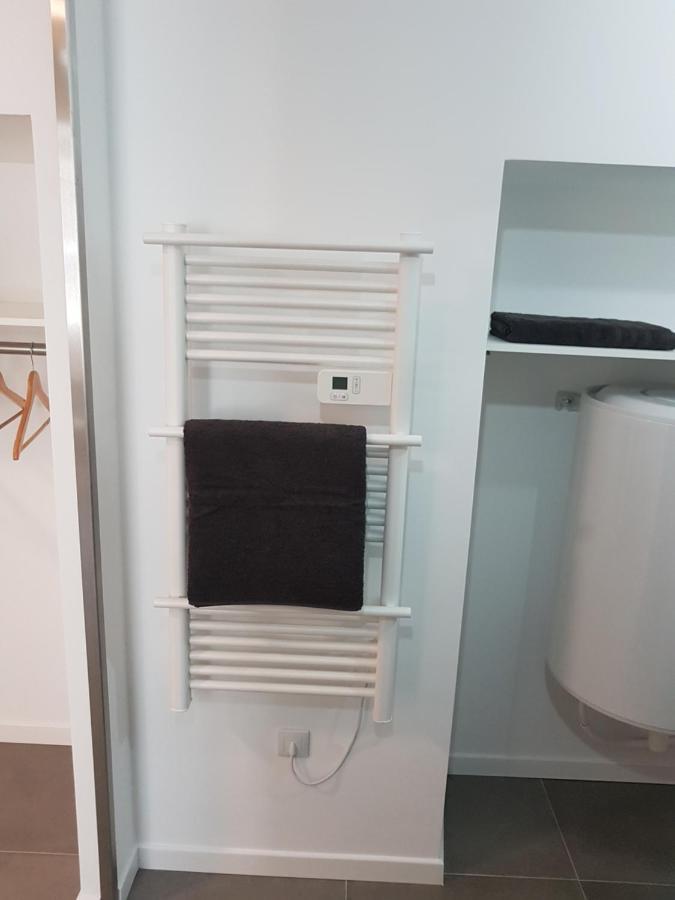 Appartement Entre Saint-Malo, Dinard, Dinan Et Dol Miniac-Morvan ภายนอก รูปภาพ
