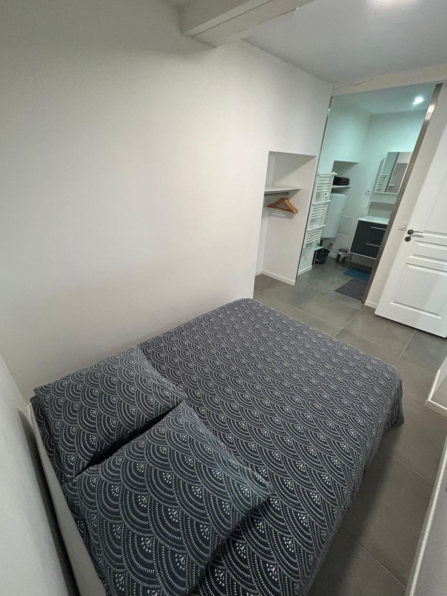 Appartement Entre Saint-Malo, Dinard, Dinan Et Dol Miniac-Morvan ภายนอก รูปภาพ