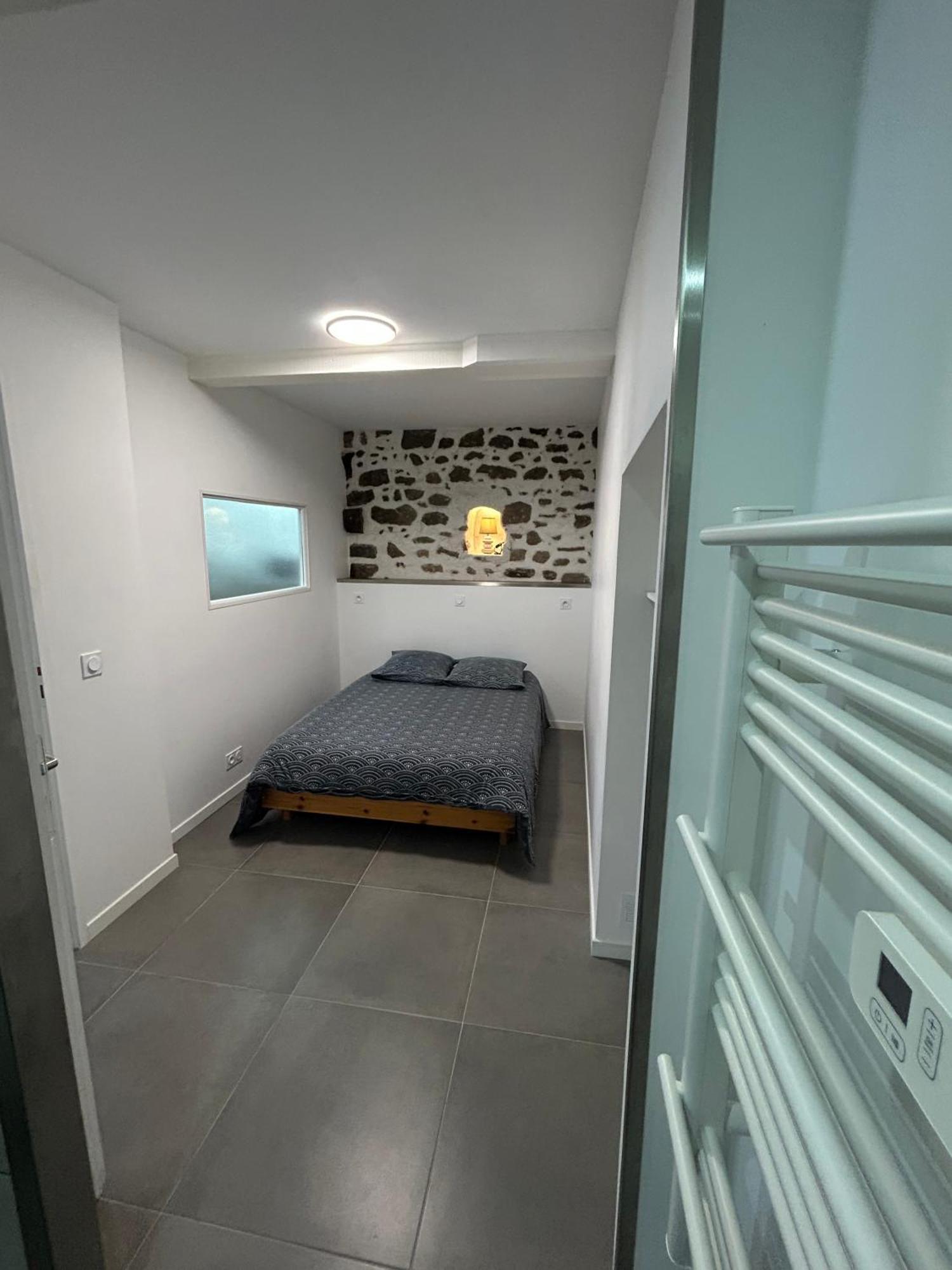 Appartement Entre Saint-Malo, Dinard, Dinan Et Dol Miniac-Morvan ภายนอก รูปภาพ