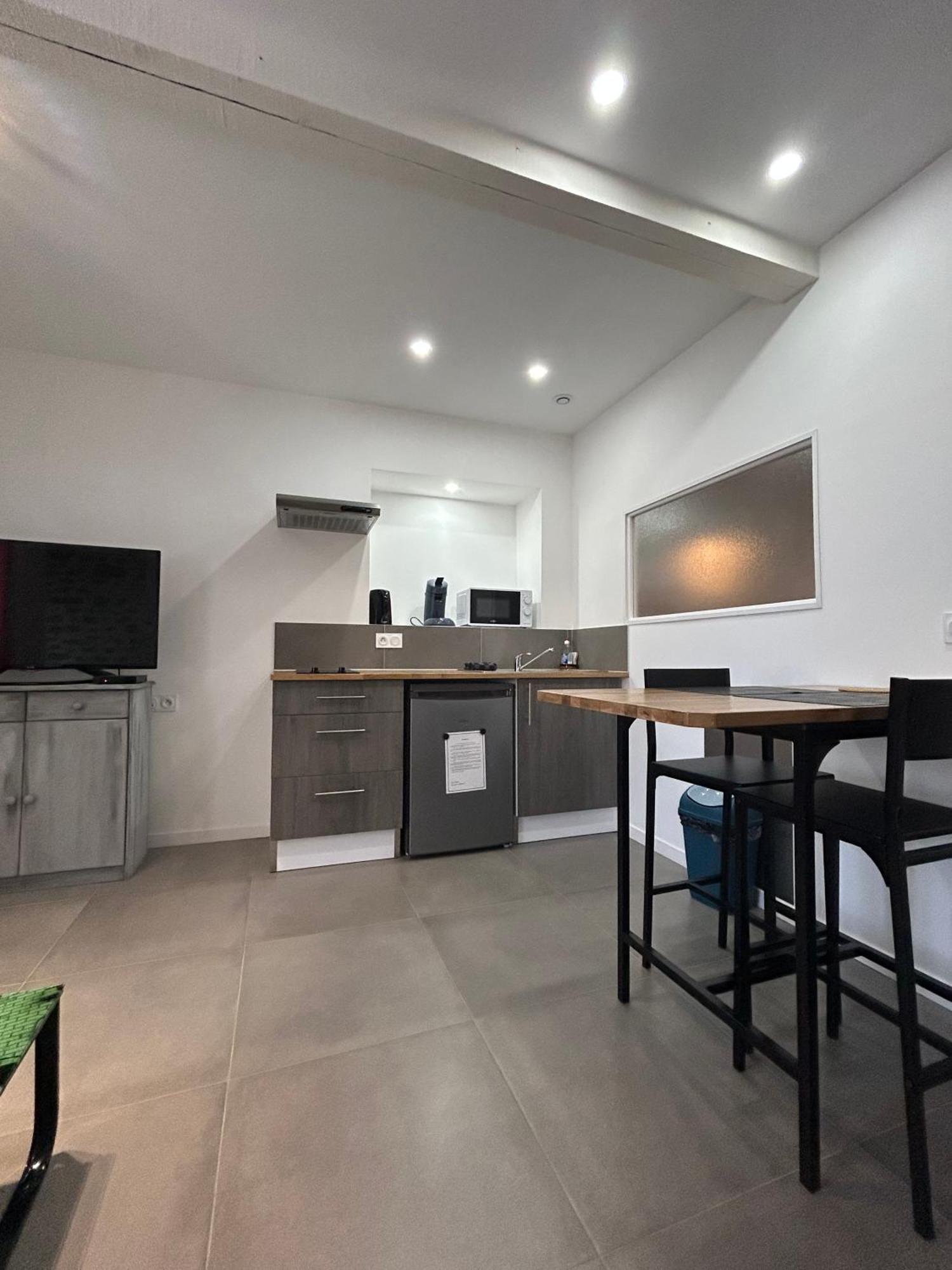 Appartement Entre Saint-Malo, Dinard, Dinan Et Dol Miniac-Morvan ภายนอก รูปภาพ