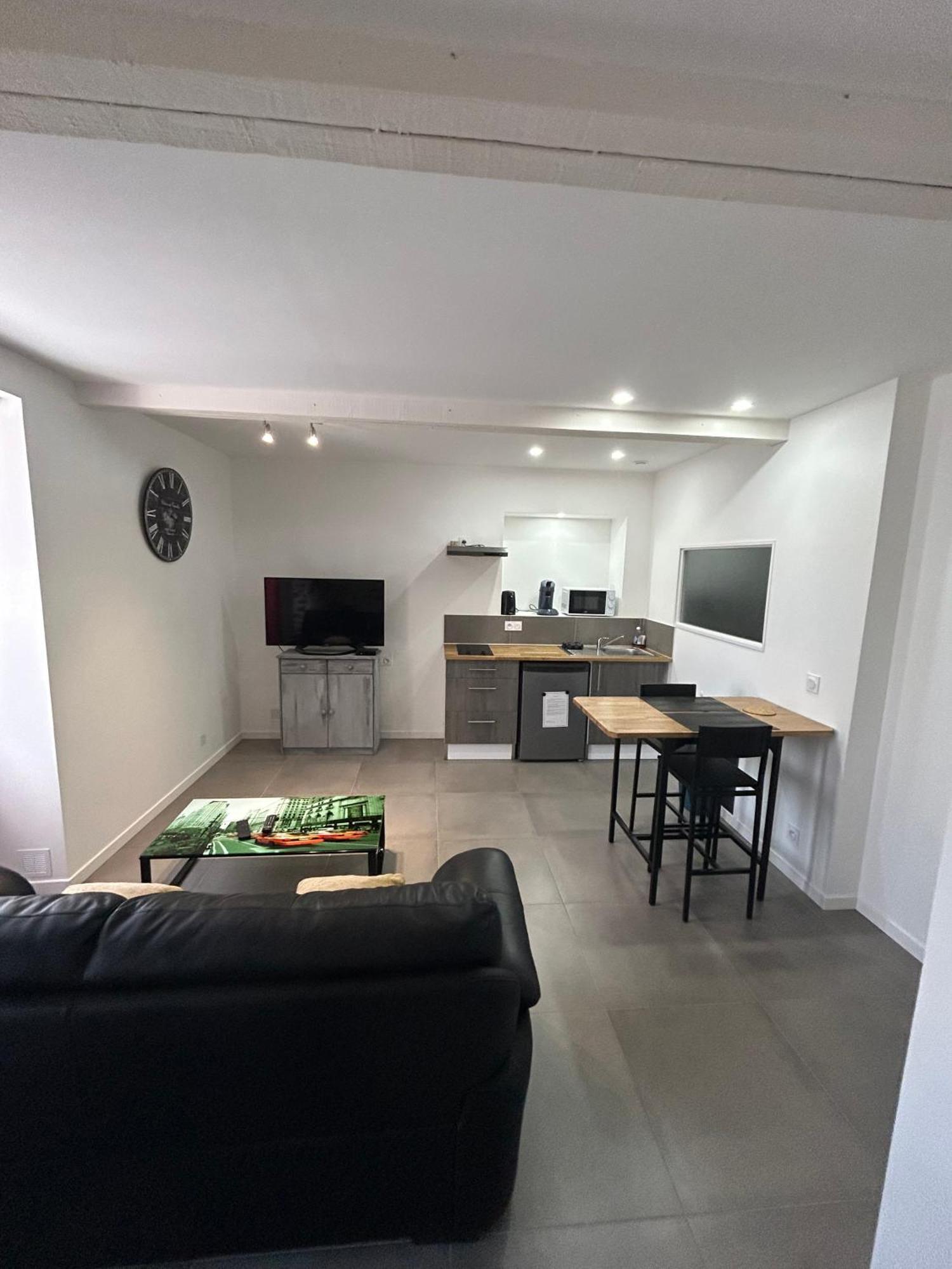Appartement Entre Saint-Malo, Dinard, Dinan Et Dol Miniac-Morvan ภายนอก รูปภาพ